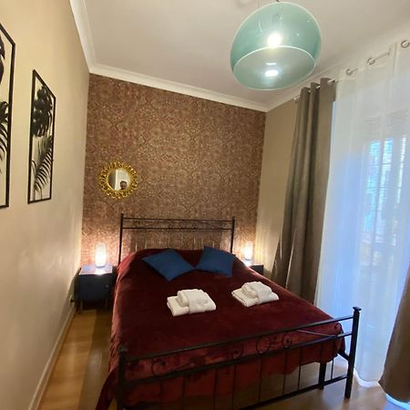 Guestart Monti Apartment Roma Exterior foto