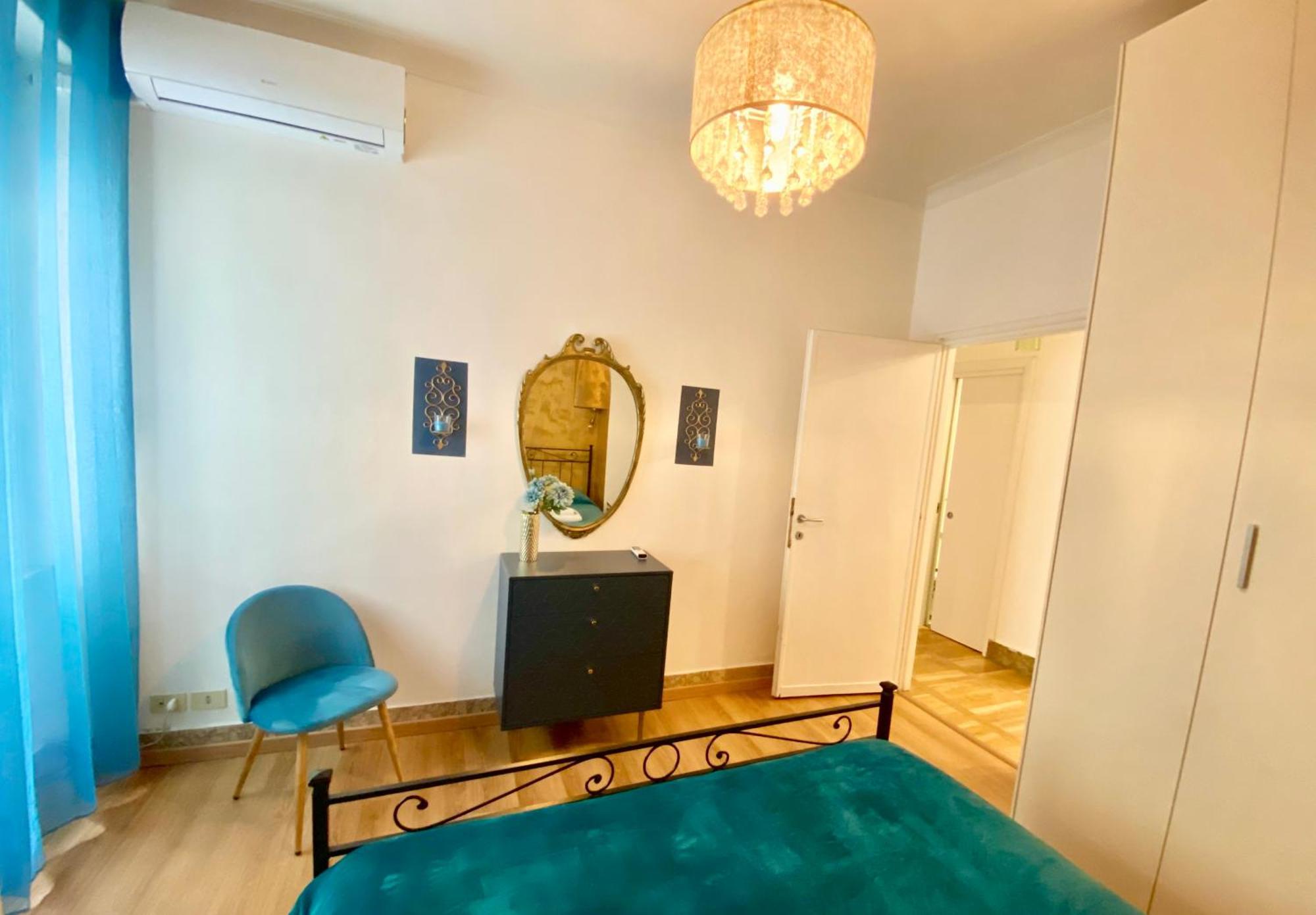 Guestart Monti Apartment Roma Exterior foto