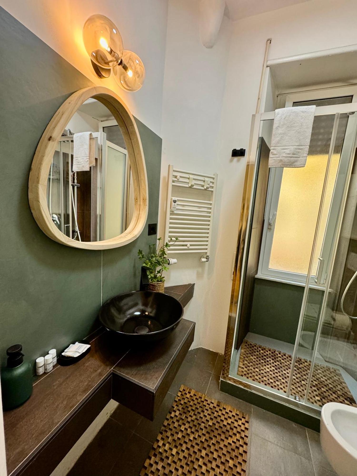 Guestart Monti Apartment Roma Exterior foto